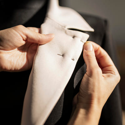 Elegant Tailoring